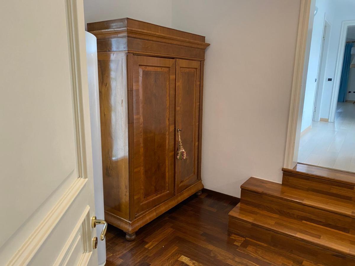 Villa Magnolia Arcugnano Bagian luar foto