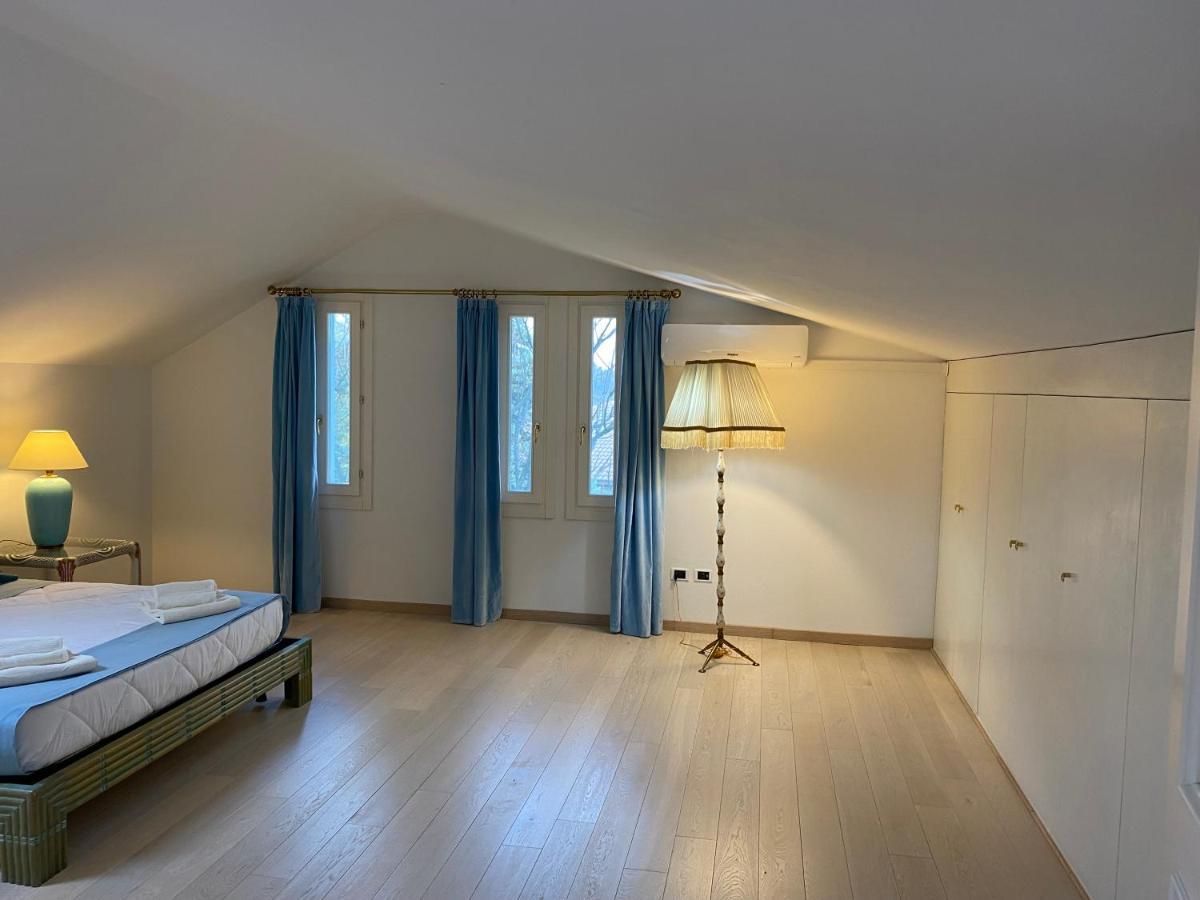 Villa Magnolia Arcugnano Bagian luar foto