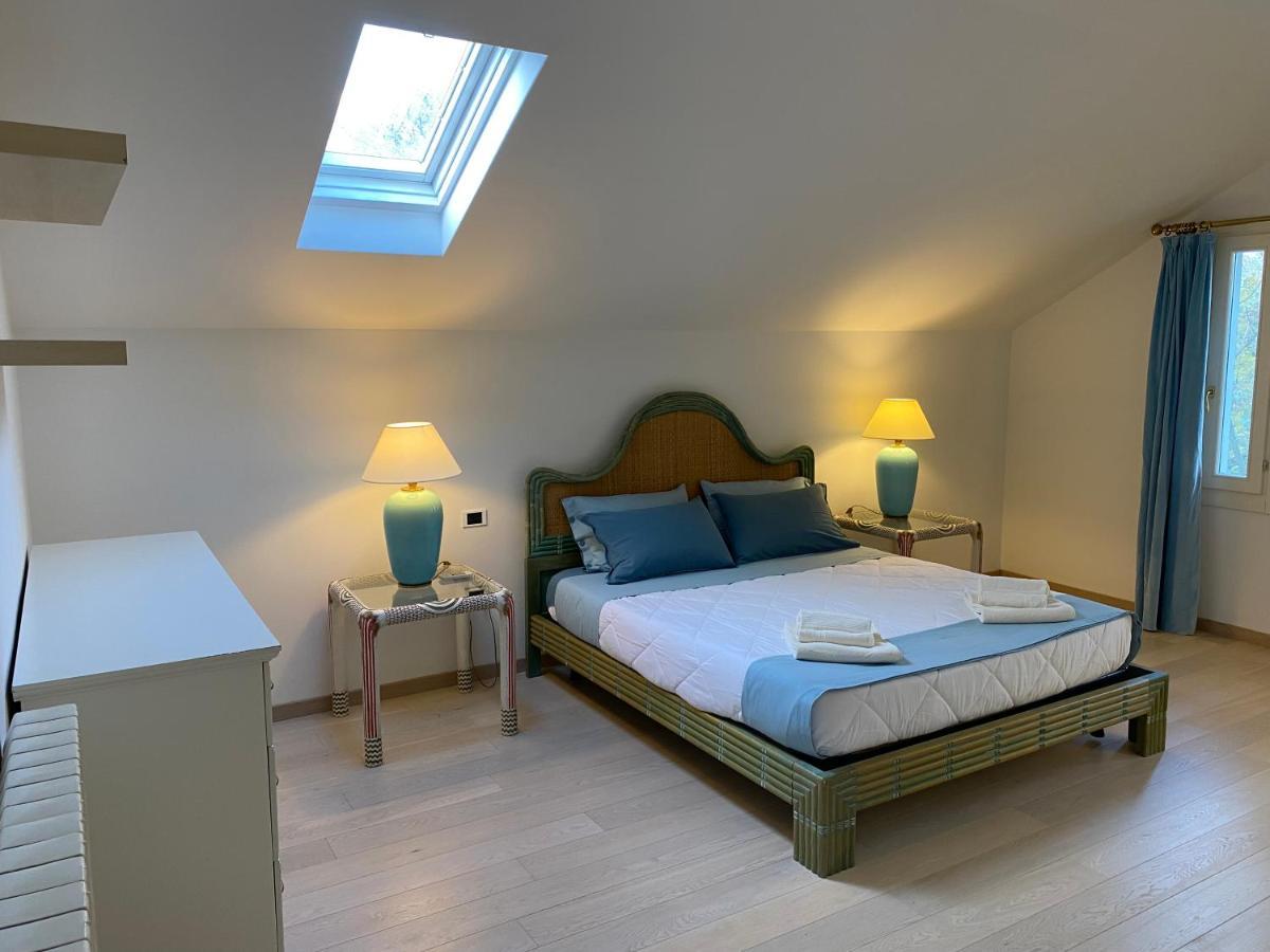 Villa Magnolia Arcugnano Bagian luar foto