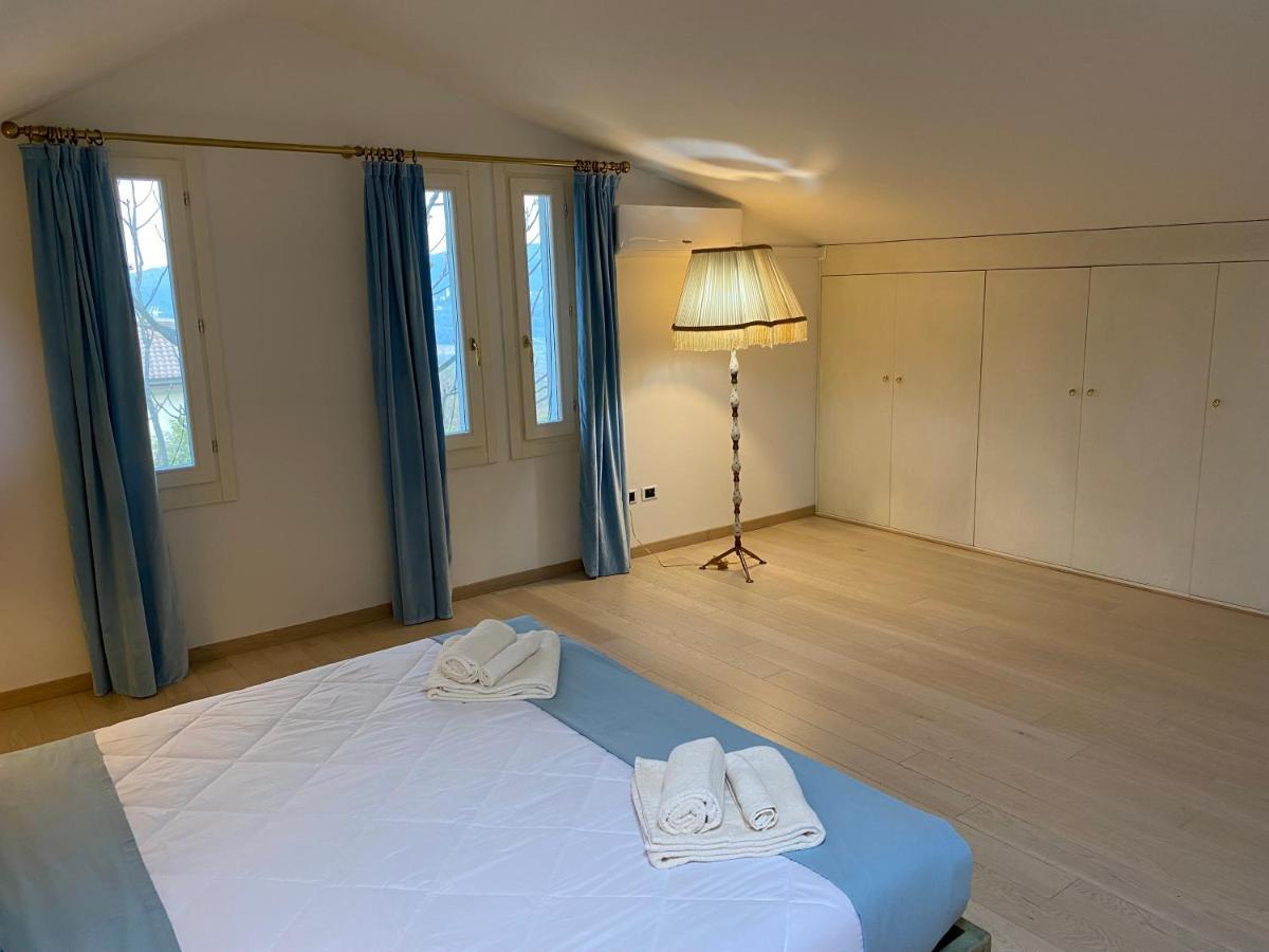 Villa Magnolia Arcugnano Bagian luar foto