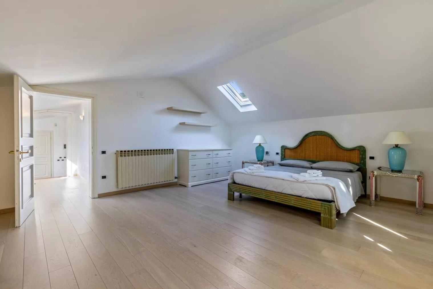 Villa Magnolia Arcugnano Bagian luar foto