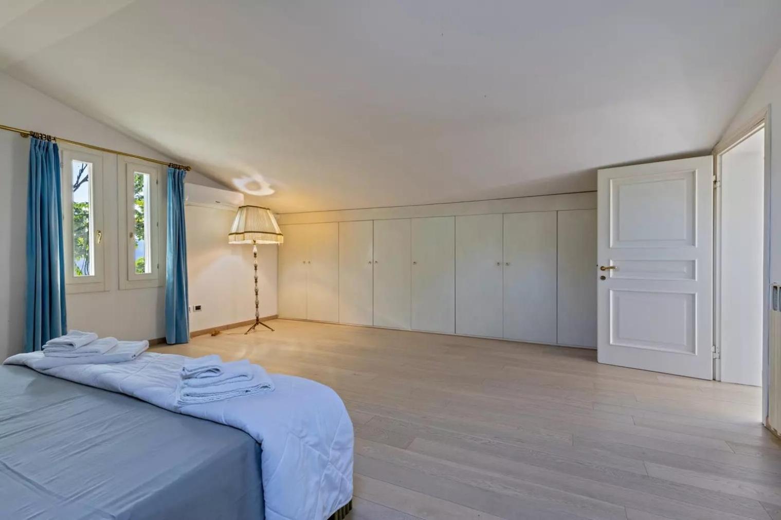 Villa Magnolia Arcugnano Bagian luar foto