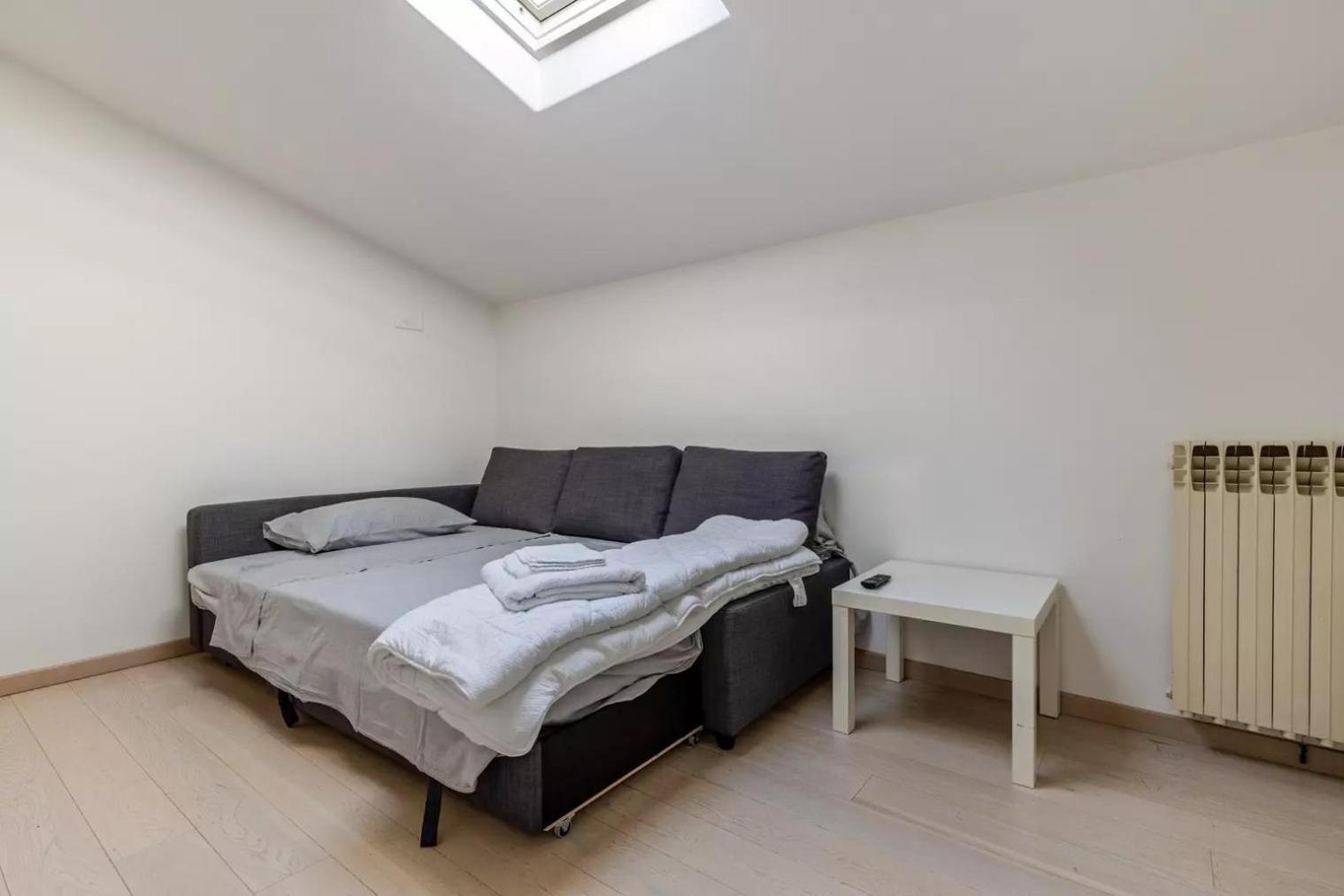 Villa Magnolia Arcugnano Bagian luar foto
