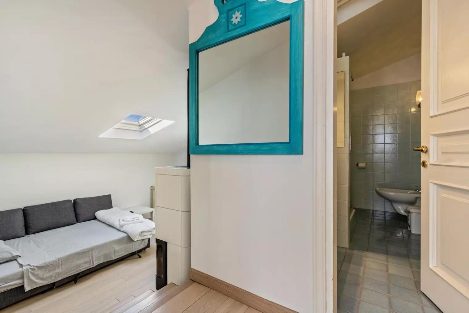 Villa Magnolia Arcugnano Bagian luar foto