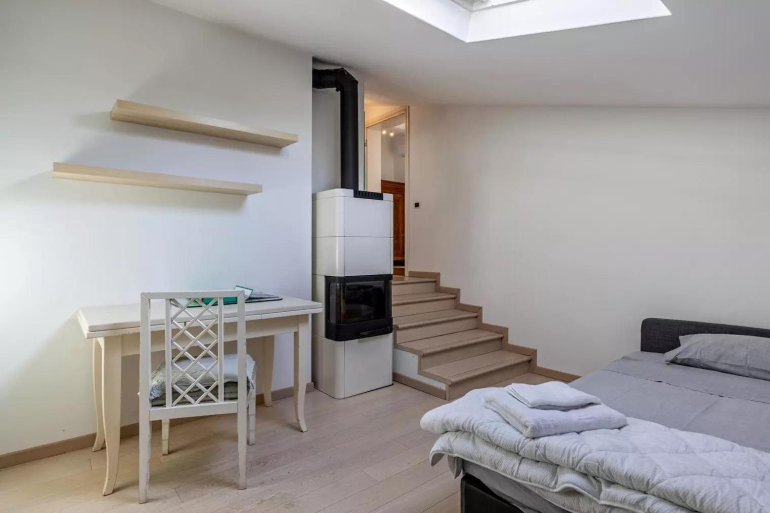 Villa Magnolia Arcugnano Bagian luar foto