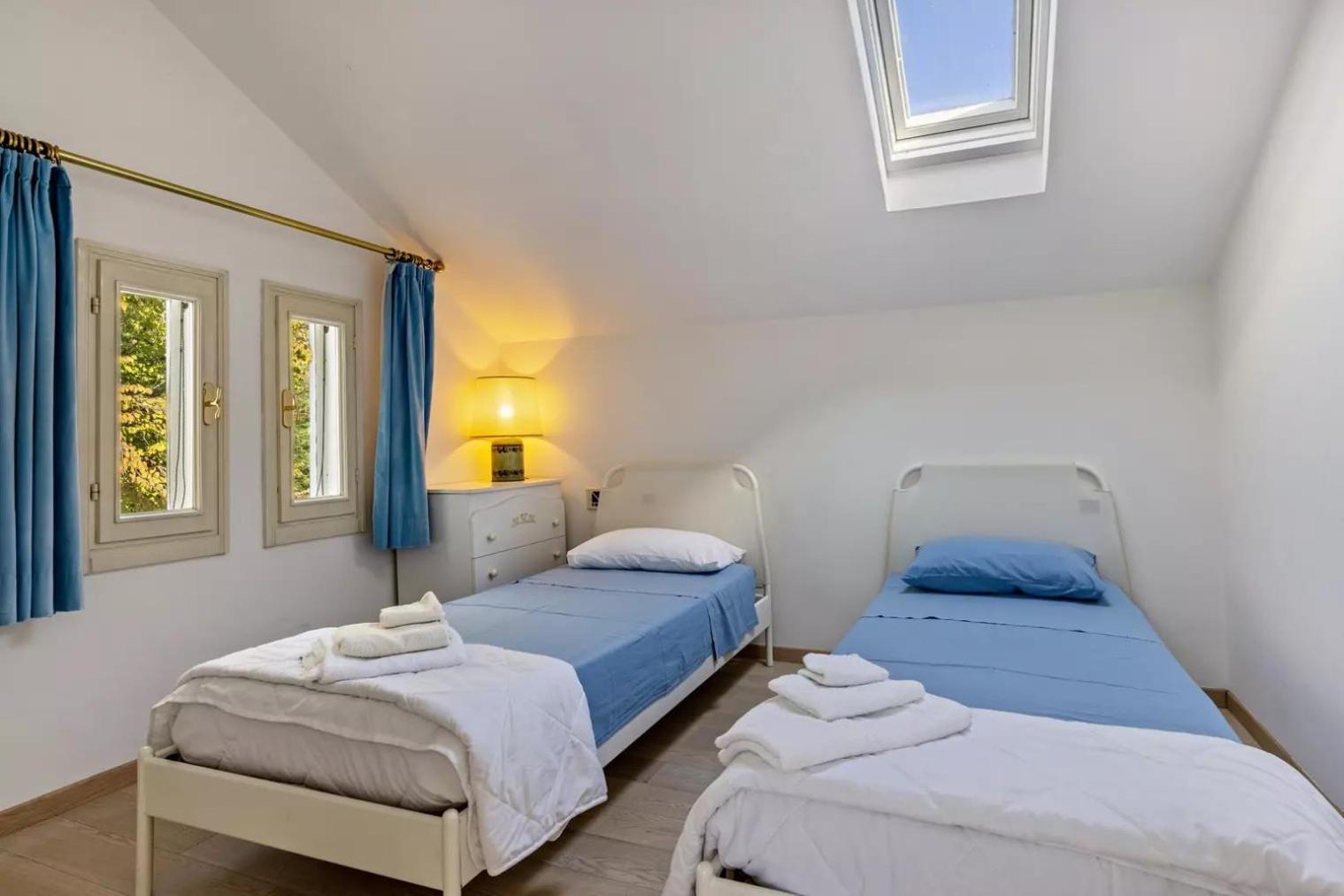 Villa Magnolia Arcugnano Bagian luar foto