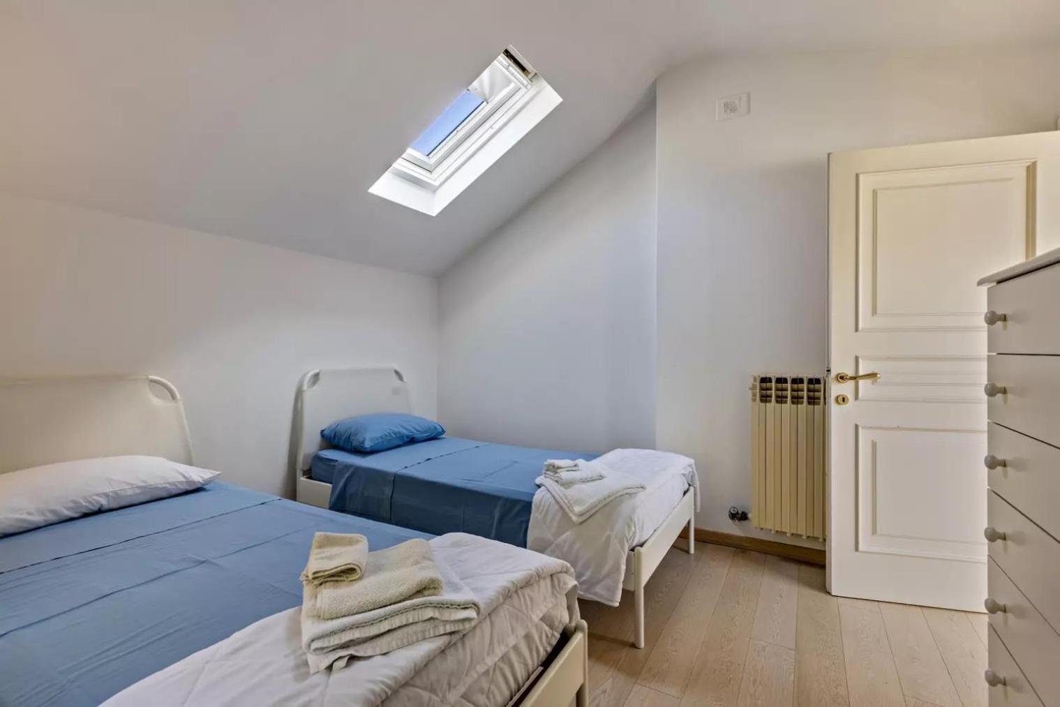 Villa Magnolia Arcugnano Bagian luar foto
