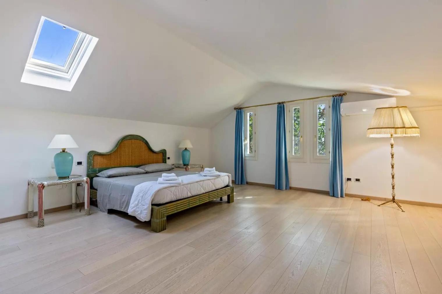 Villa Magnolia Arcugnano Bagian luar foto