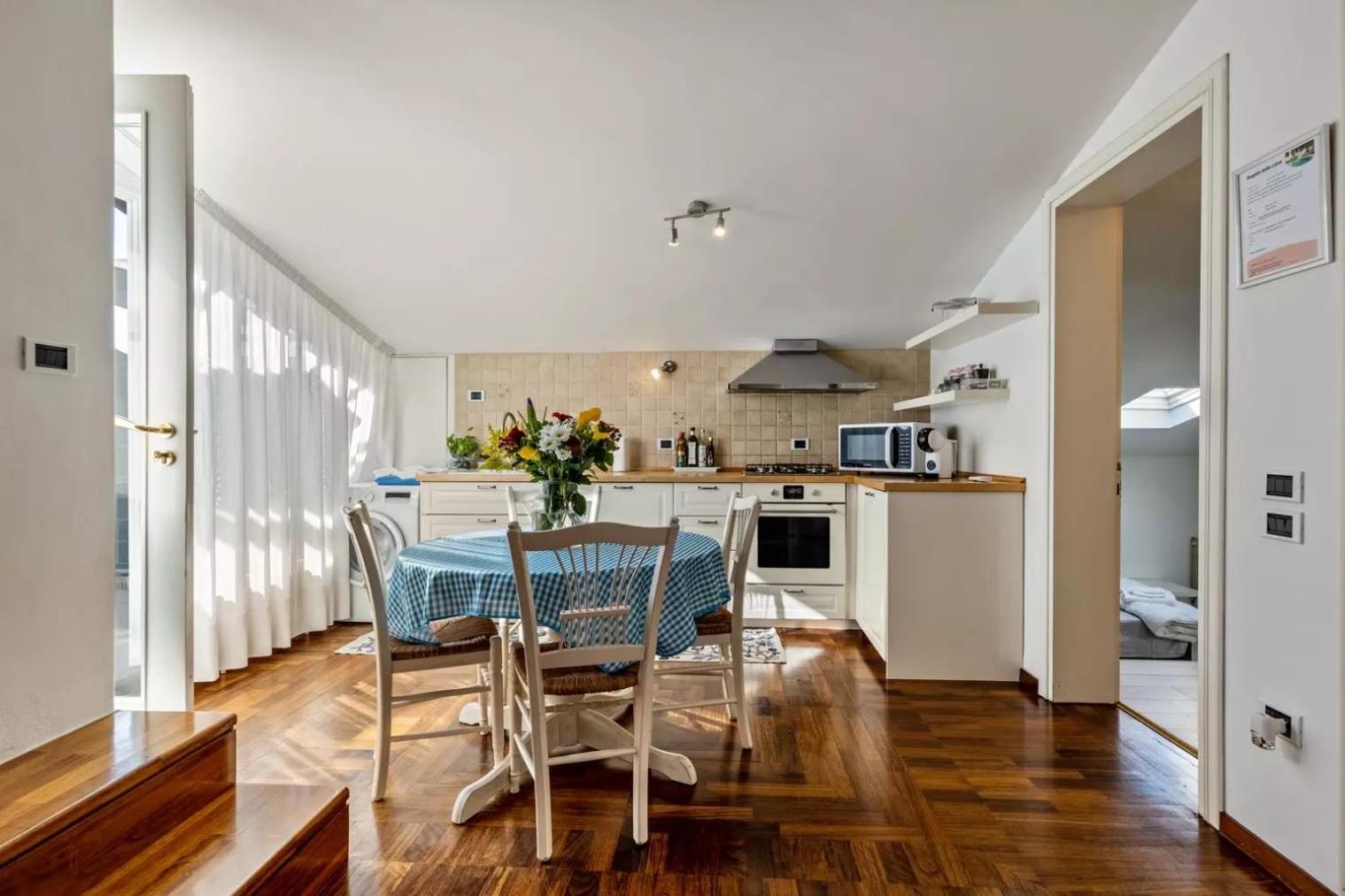 Villa Magnolia Arcugnano Bagian luar foto