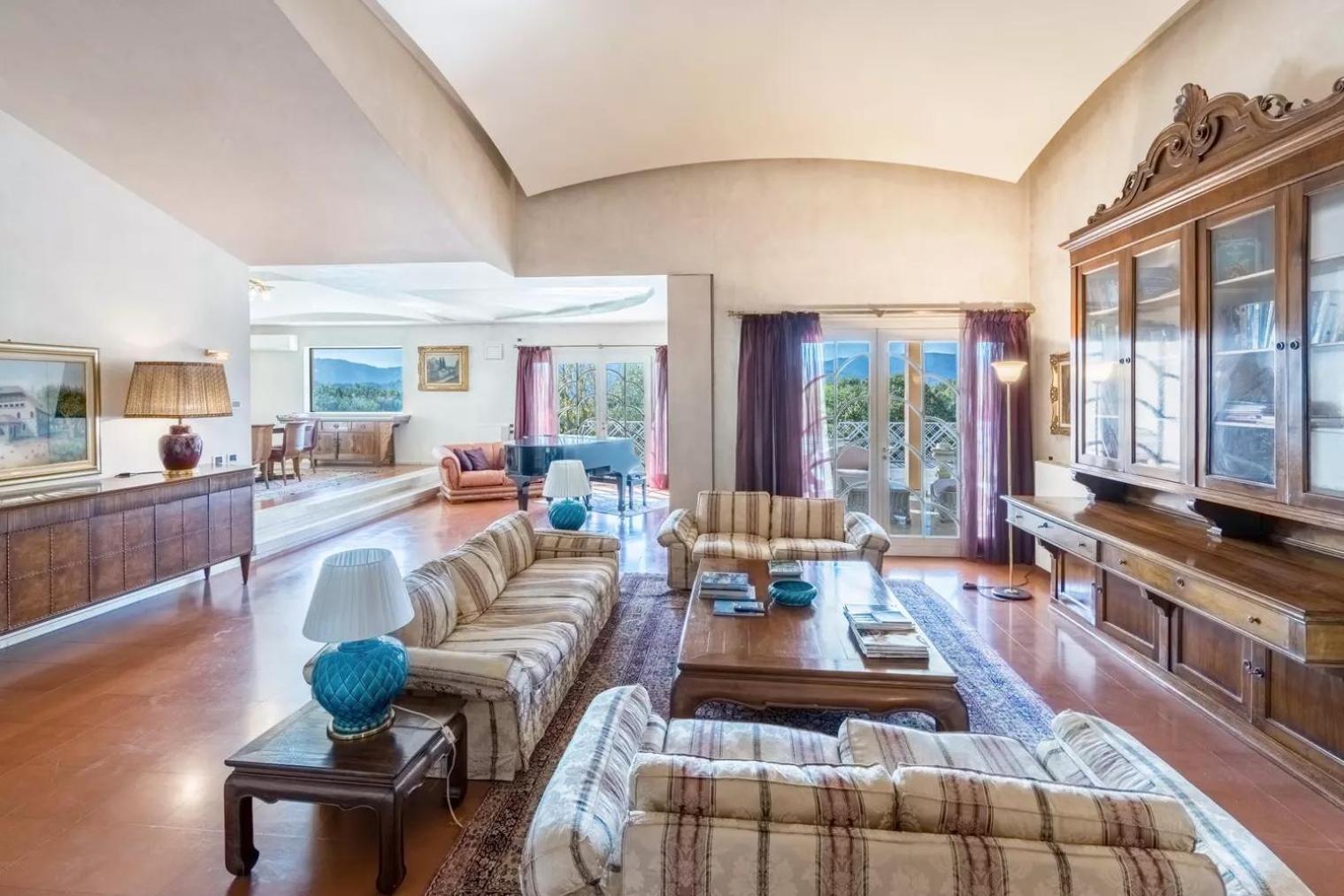 Villa Magnolia Arcugnano Bagian luar foto