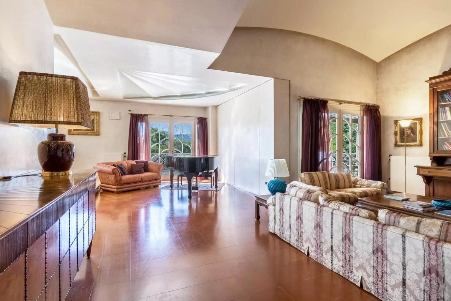 Villa Magnolia Arcugnano Bagian luar foto