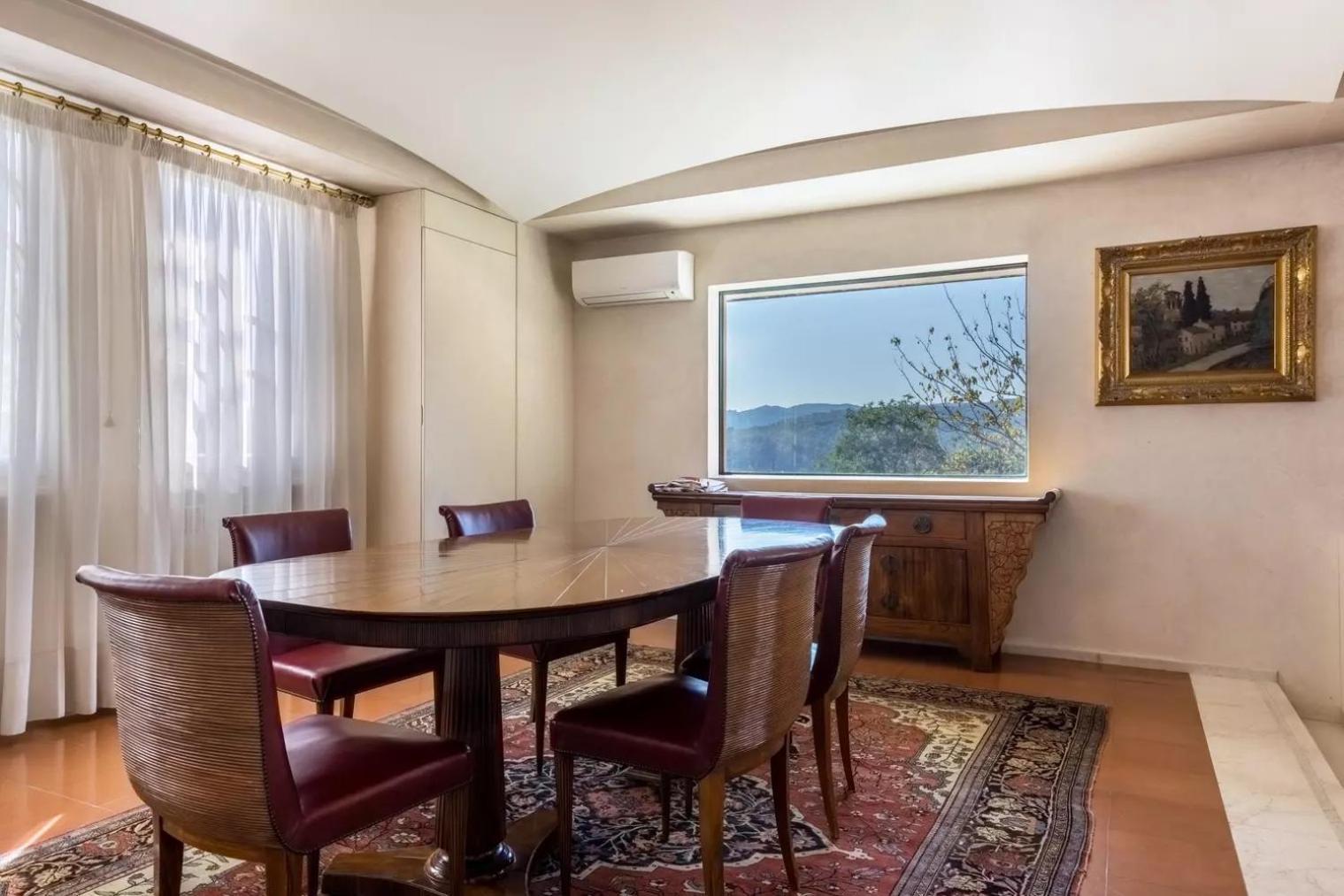 Villa Magnolia Arcugnano Bagian luar foto
