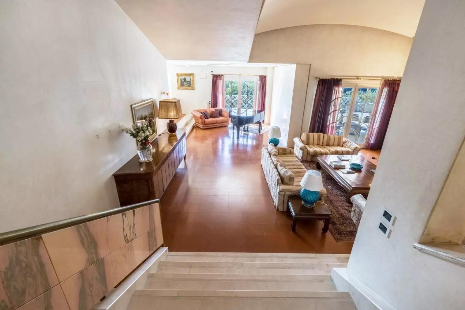 Villa Magnolia Arcugnano Bagian luar foto