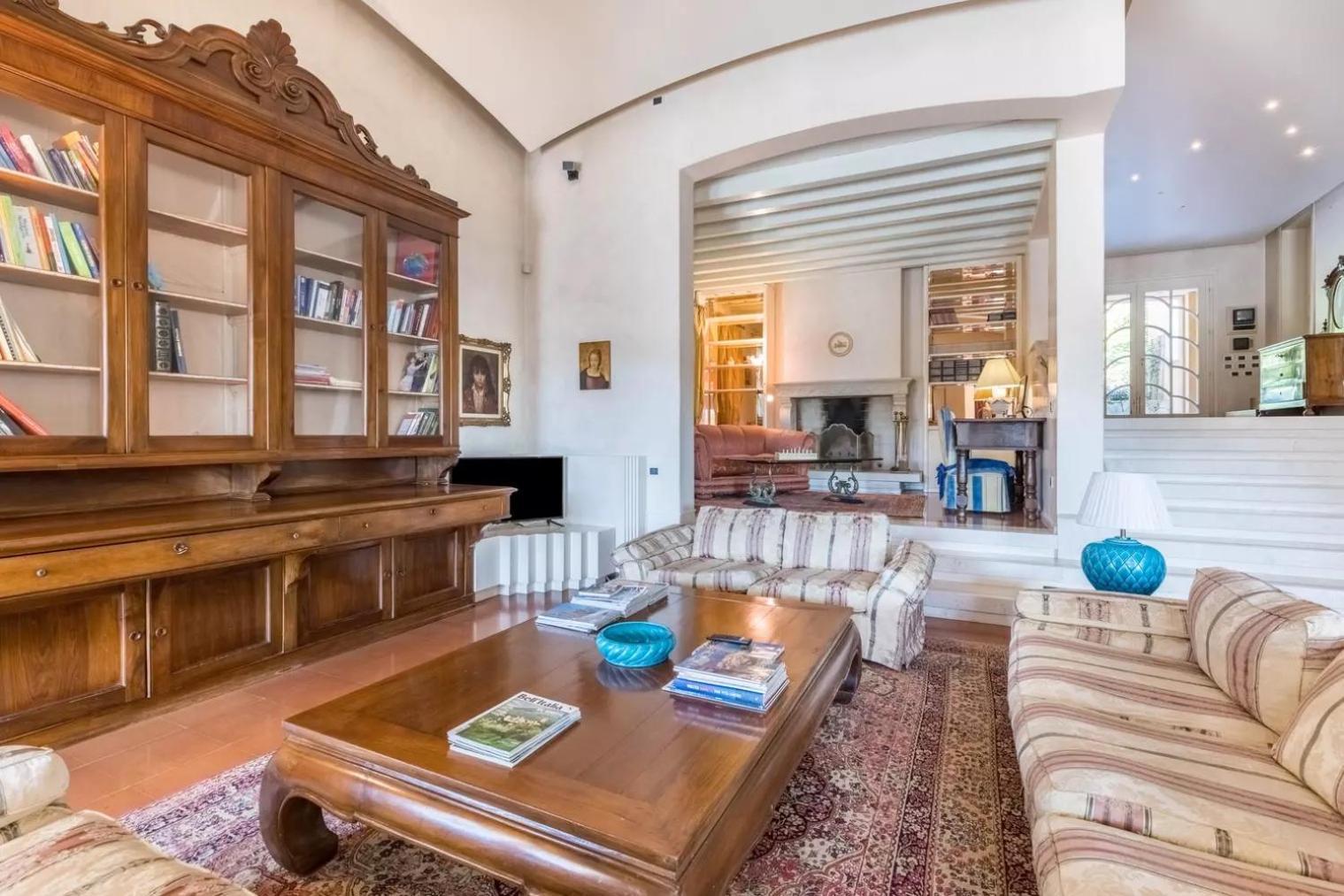 Villa Magnolia Arcugnano Bagian luar foto
