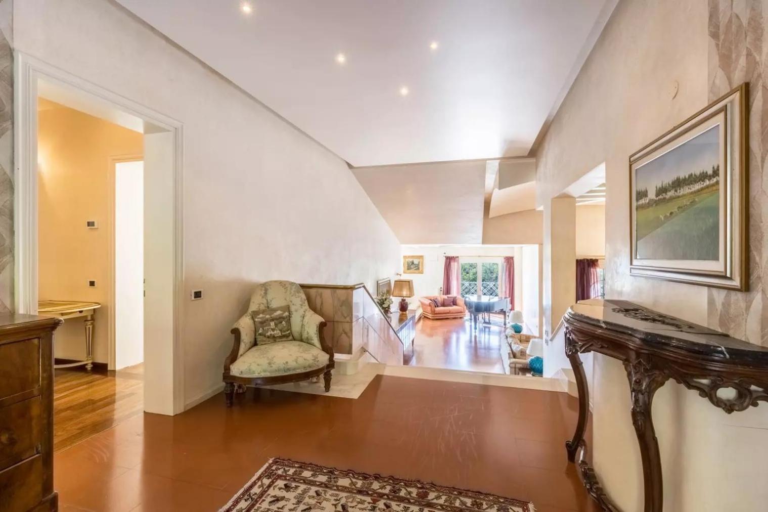 Villa Magnolia Arcugnano Bagian luar foto