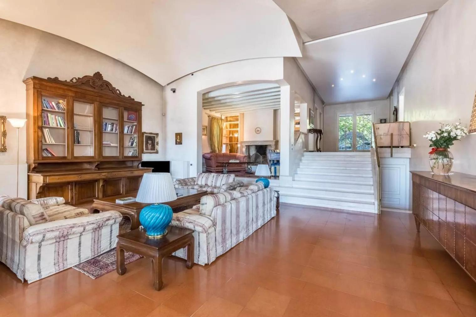 Villa Magnolia Arcugnano Bagian luar foto