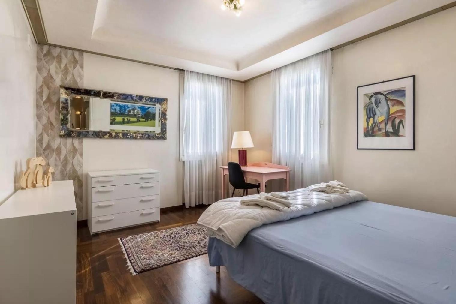 Villa Magnolia Arcugnano Bagian luar foto