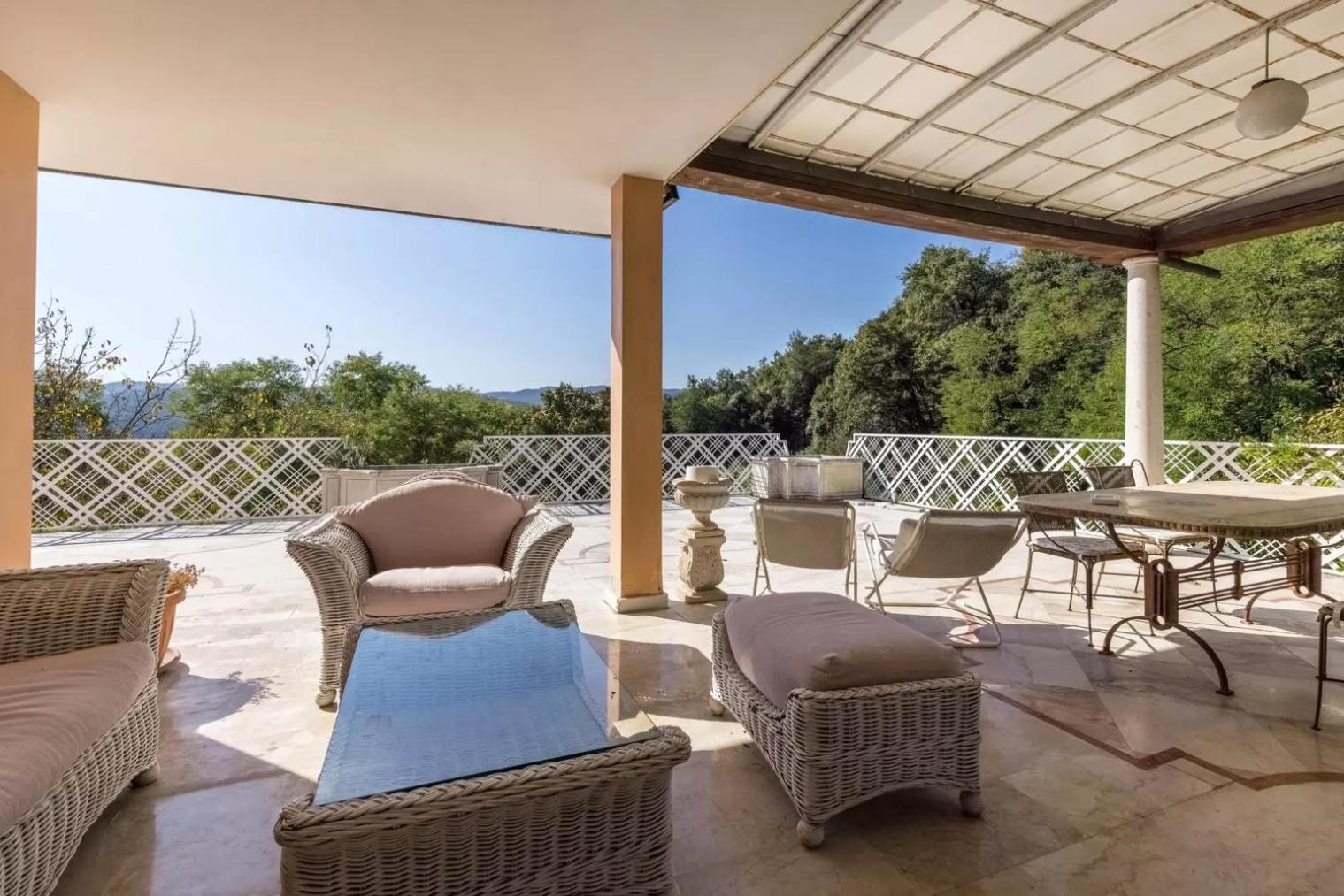 Villa Magnolia Arcugnano Bagian luar foto