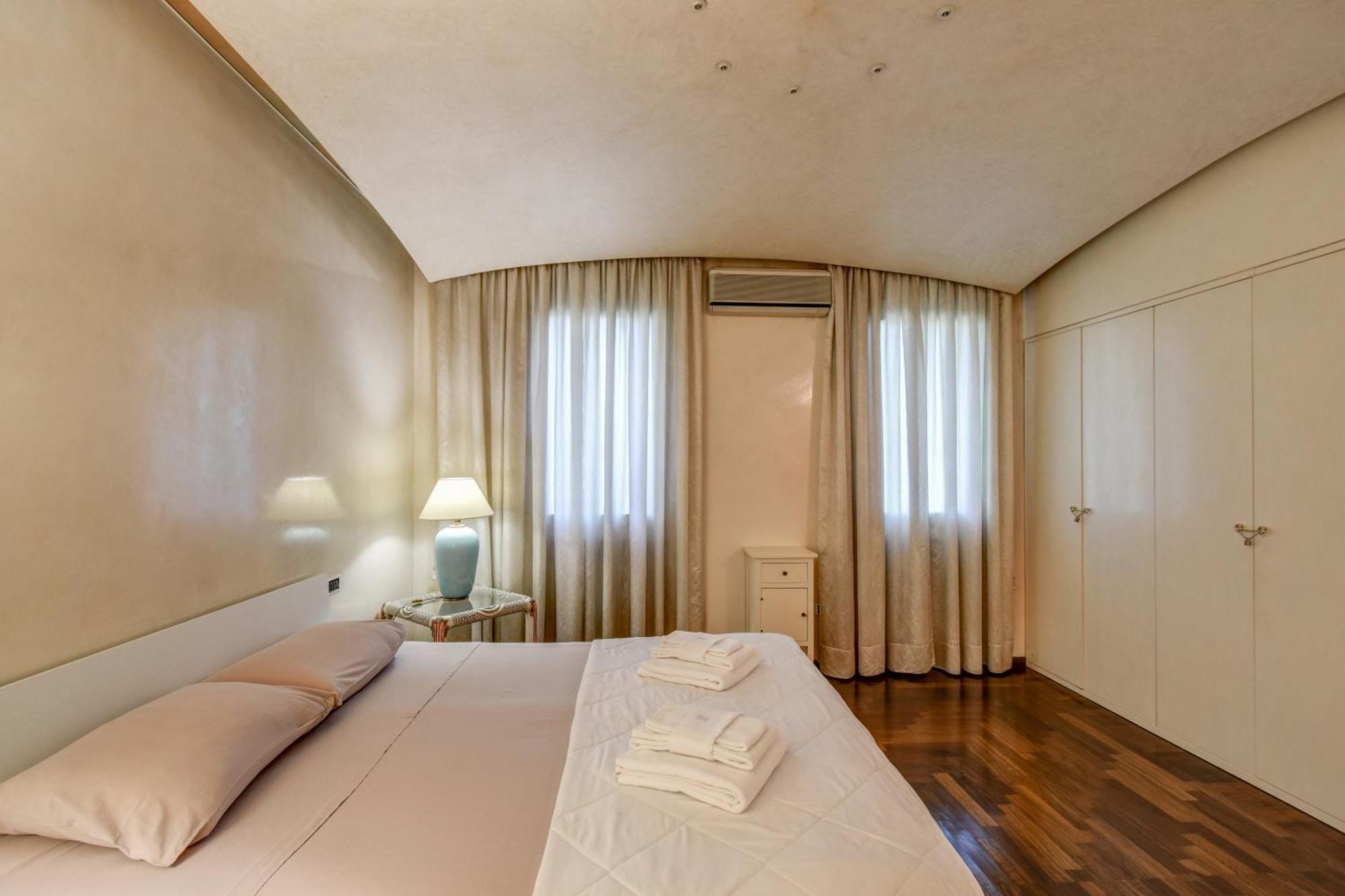Villa Magnolia Arcugnano Ruang foto