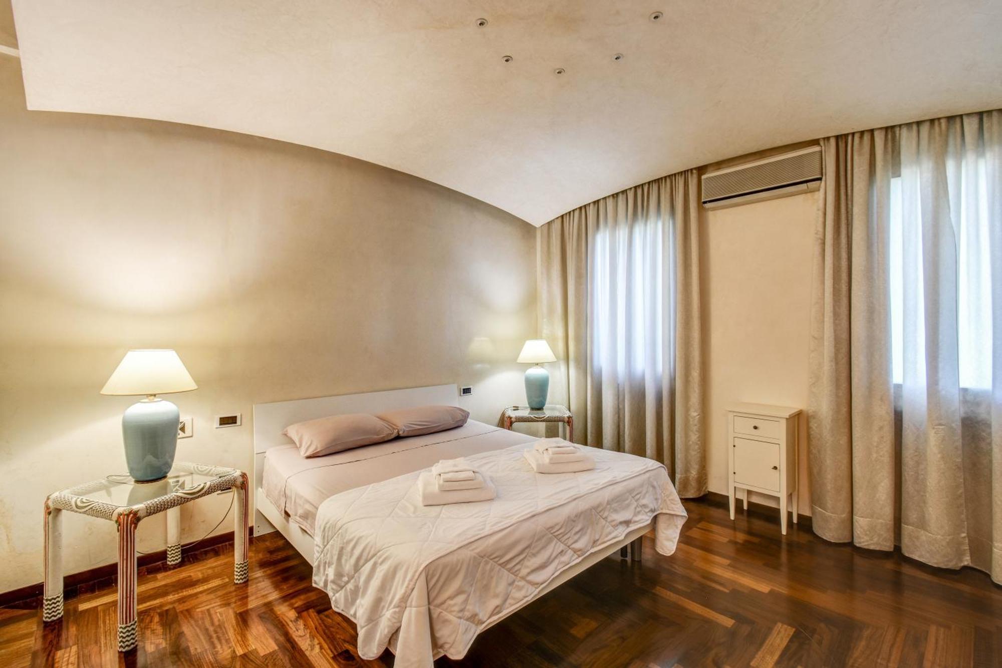 Villa Magnolia Arcugnano Bagian luar foto
