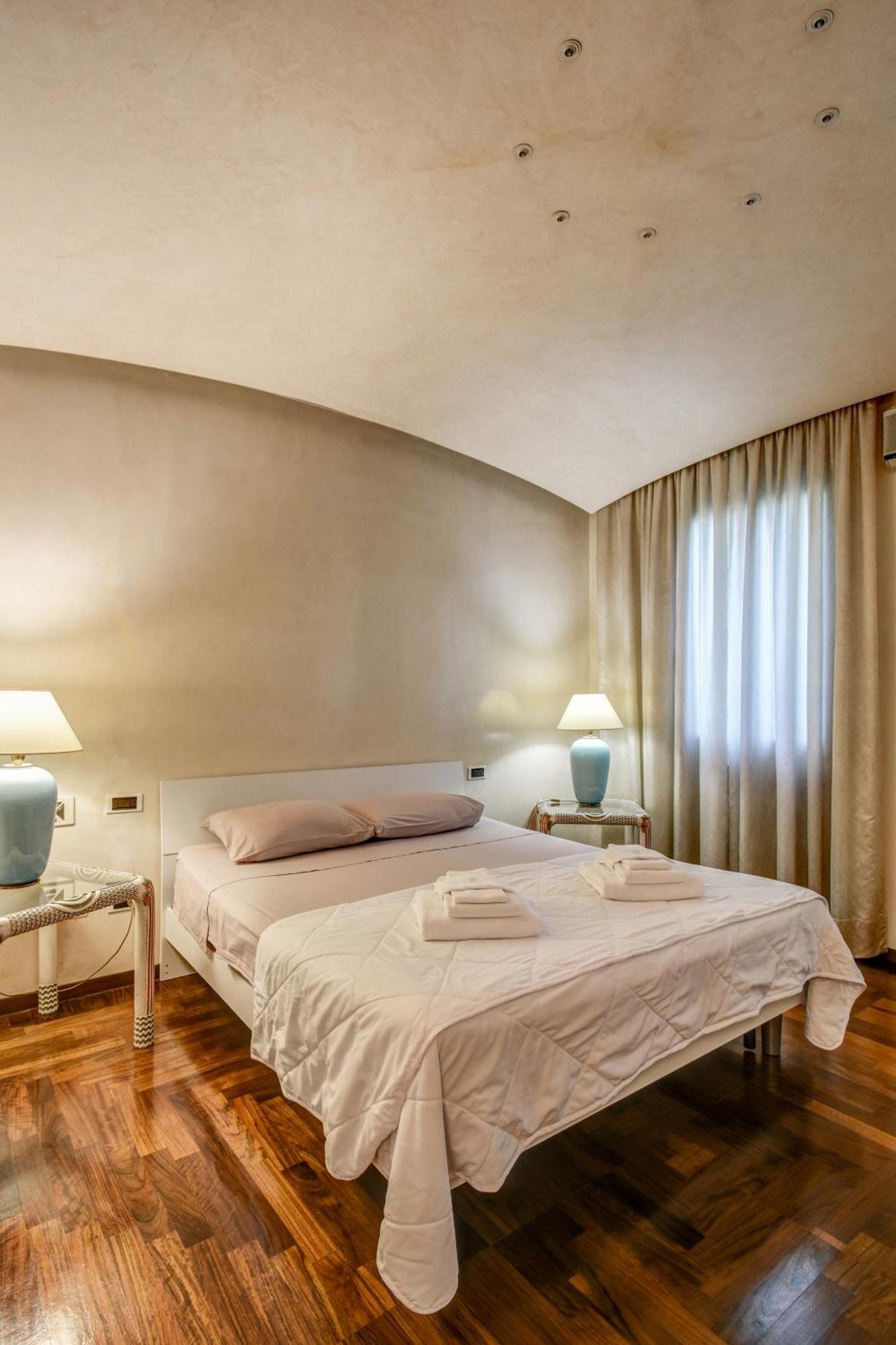 Villa Magnolia Arcugnano Ruang foto