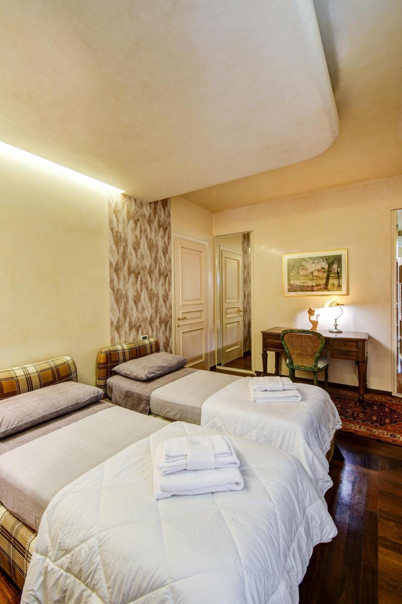 Villa Magnolia Arcugnano Bagian luar foto