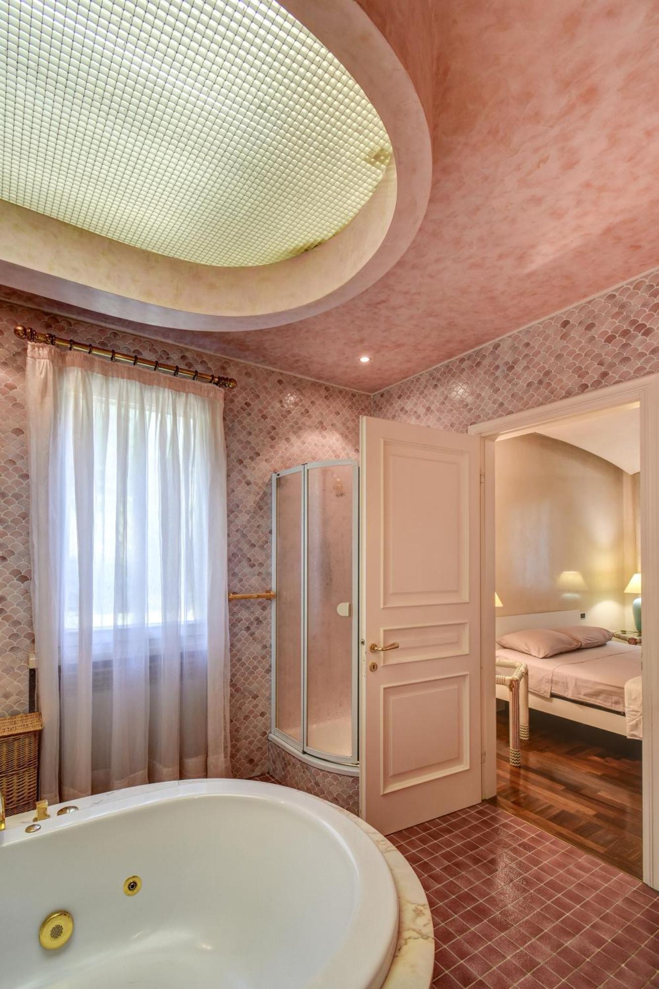 Villa Magnolia Arcugnano Ruang foto